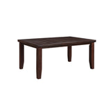 Urbana - Dining Table - Cherry