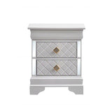 Verona - Nightstand