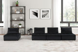 Anna - Modular Sofa
