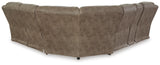 Ravenel 3-Piece Power Reclining Sectional - 83106S1C