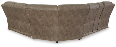 Ravenel 3-Piece Power Reclining Sectional - 83106S1C
