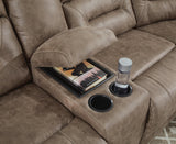 Ravenel 3-Piece Power Reclining Sectional - 83106S1C
