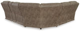 Ravenel 3-Piece Power Reclining Sectional - 83106S2C