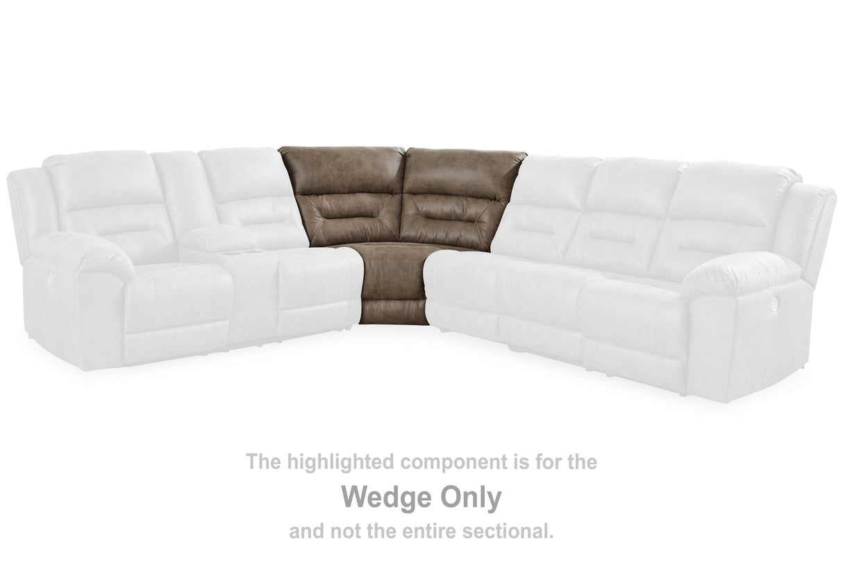 Ravenel Wedge - 8310677C