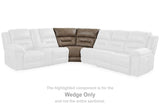 Ravenel Wedge - 8310677C