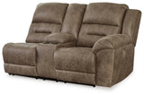 Ravenel Right-Arm Facing Power Reclining Loveseat with Console - 8310690