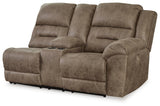 Ravenel Right-Arm Facing Power Reclining Loveseat with Console - 8310690