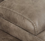 Ravenel 3-Piece Power Reclining Sectional - 83106S1C