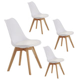 Medieval - Dining Chair (Set of 4)