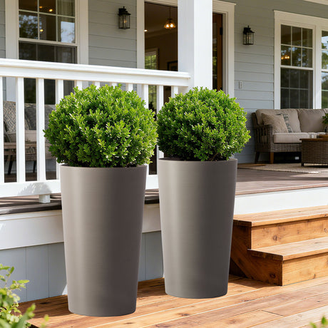 Planter For Outdoor