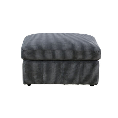 Oversized Ottoman Footrest, Living Room Accent