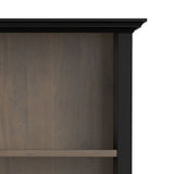 Amherst - Bookcase With Adjustable Shelves