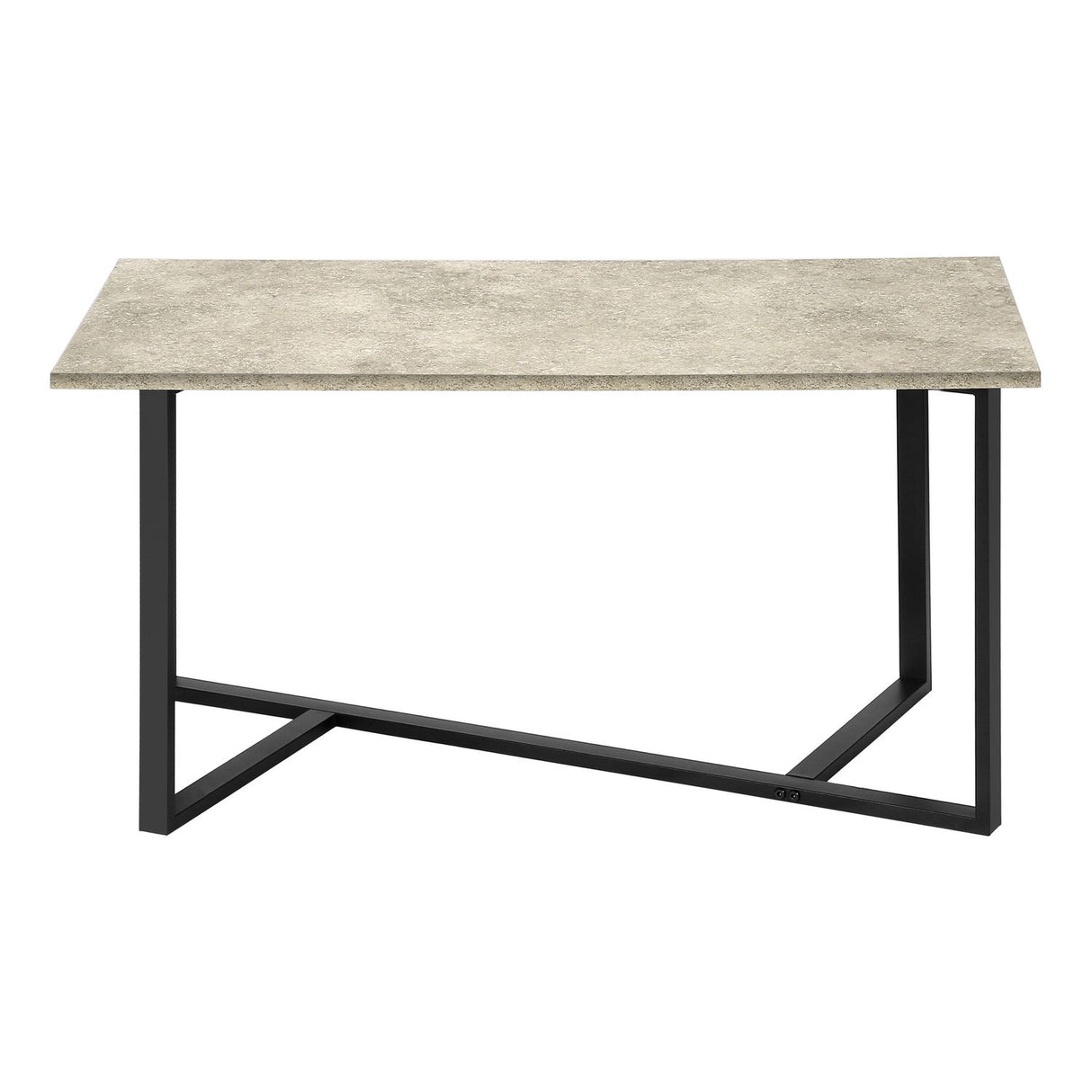 Contemporary 3 Piece Table Set