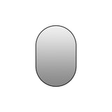 Modern Framed Bathroom Vanity Mirror