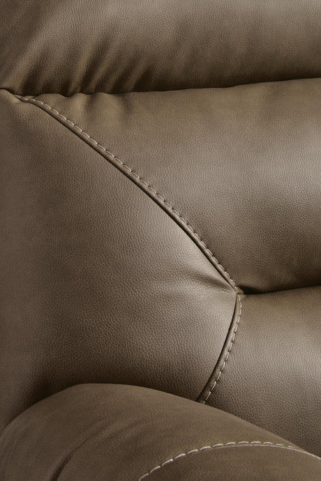 Elksworth Recliner - PC8400225