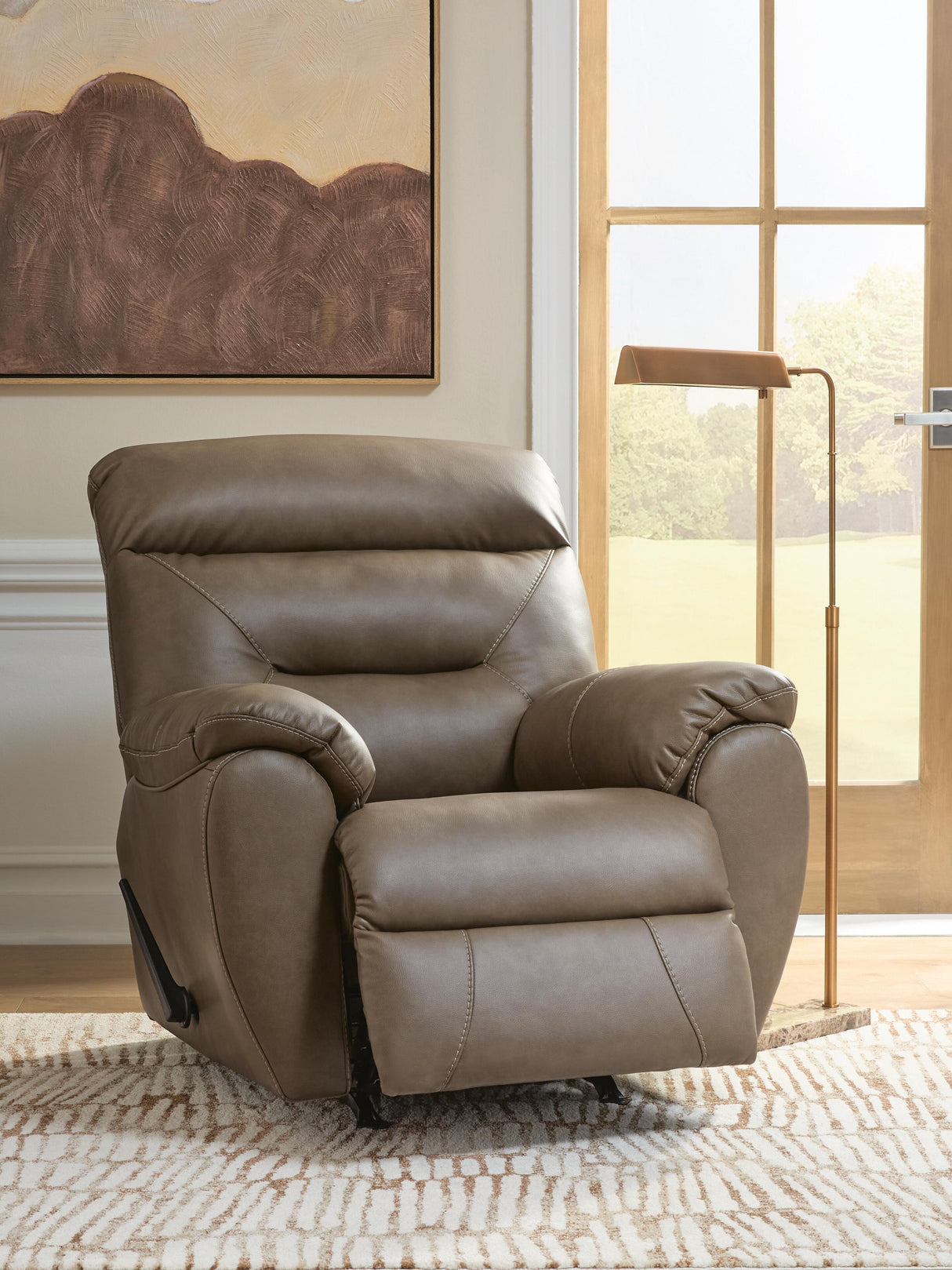 Elksworth Recliner - PC8400225