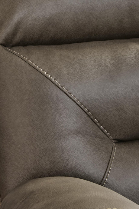 Elksworth Recliner - PC8400325