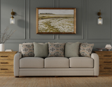 PK Prestige Wheat Sofa - 7803-GL4A