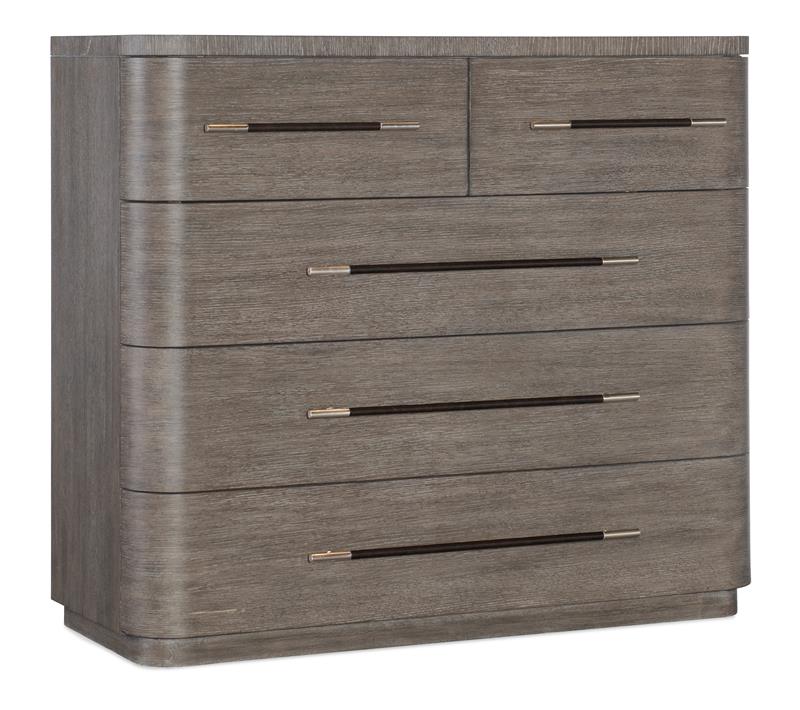 Modern Mood Bachelors Chest - 6850-90017-89