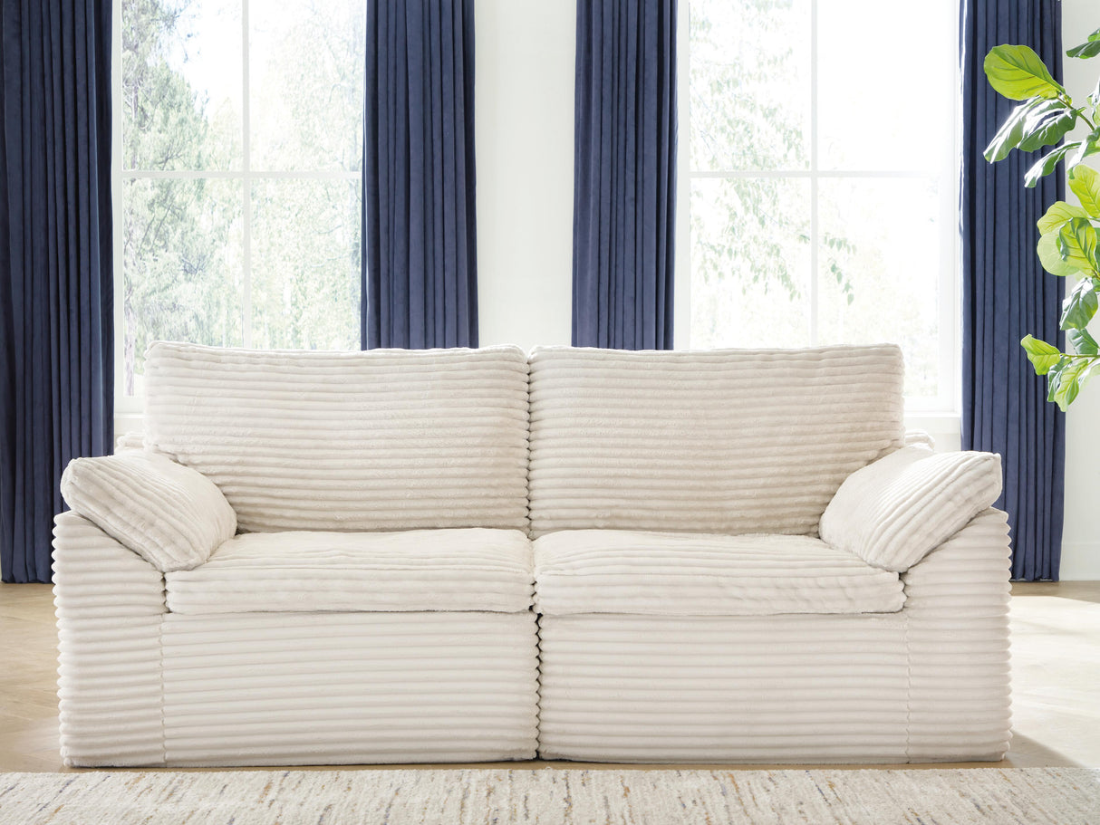 Fannin Left-Arm/Right-Arm Facing Corner Chair - PC8430451