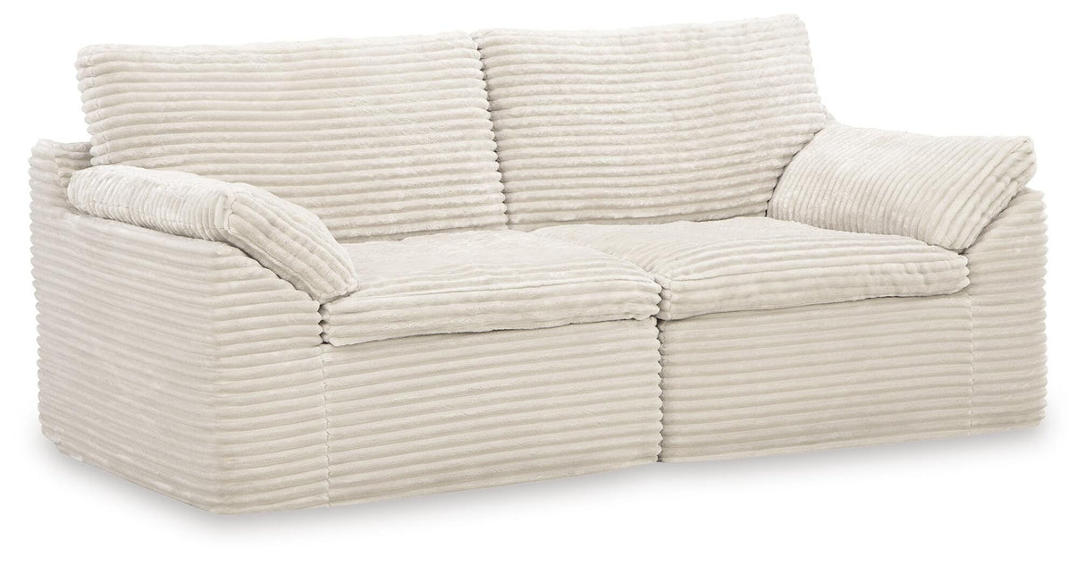 Fannin Left-Arm/Right-Arm Facing Corner Chair - PC8430451
