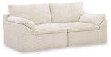 Fannin Left-Arm/Right-Arm Facing Corner Chair - PC8430451