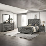 Denver - Bedroom Set
