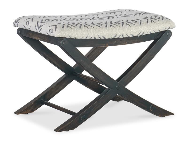 Retreat Camp Stool Bed Bench - 6950-90119-99