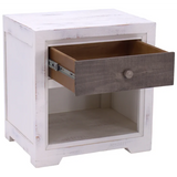 VB   WINDJAMMER   NW/   GRANITE   NIGHSTAND - WJ1NS
