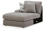 Lindon Left-Arm Facing Corner Chaise - 8470416