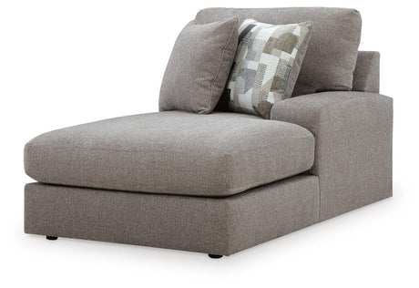 Lindon Right-Arm Facing Corner Chaise - 8470417