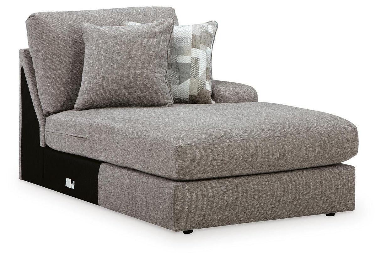 Lindon Right-Arm Facing Corner Chaise - 8470417