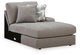 Lindon Right-Arm Facing Corner Chaise - 8470417
