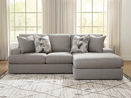 Lindon 2-Piece Sectional with Chaise - 84704S2