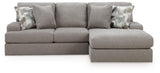 Lindon 2-Piece Sectional with Chaise - 84704S2