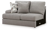 Lindon Left-Arm Facing Loveseat - 8470455