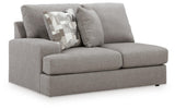 Lindon Left-Arm Facing Loveseat - 8470455