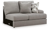 Lindon Right-Arm Facing Loveseat - 8470456