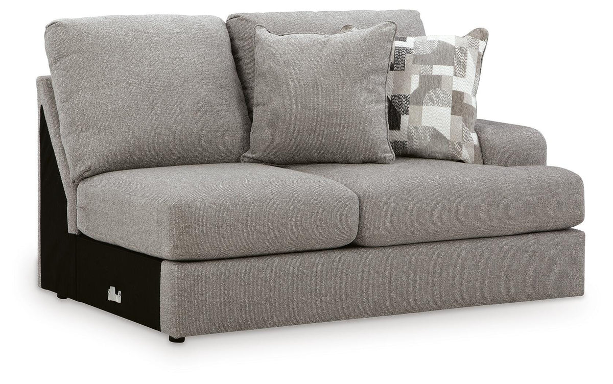 Lindon Right-Arm Facing Loveseat - 8470456