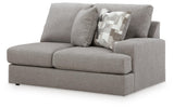Lindon Right-Arm Facing Loveseat - 8470456