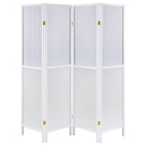 Florentin - 4 Panel Room Divider