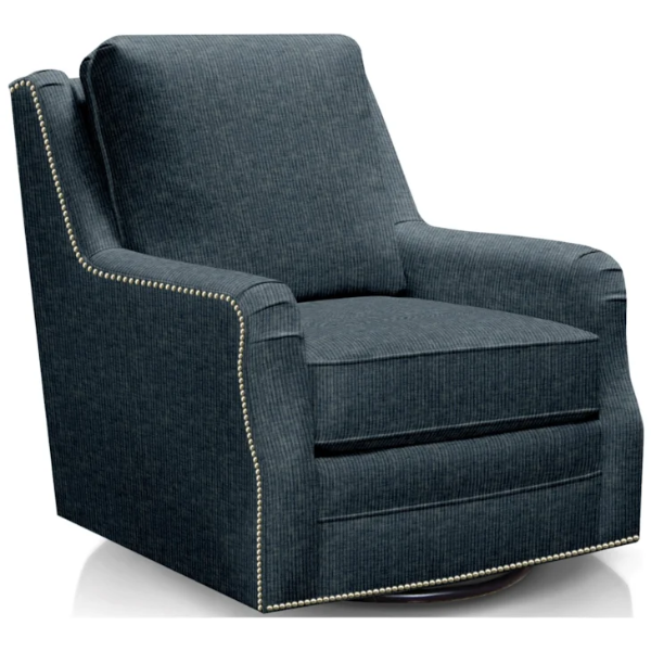 ENGL Emily Swivel Chair - 495071N