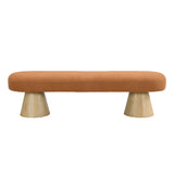 Upholstered Bench For Dining Room