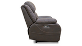 DALLASSC Houston Chocolate Recliner - HOU2CR