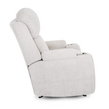 ZFRANK 8507 3358-25 ARLINGTON RECLINER - 8507-25