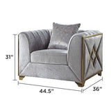 Velencia - Accent Chair