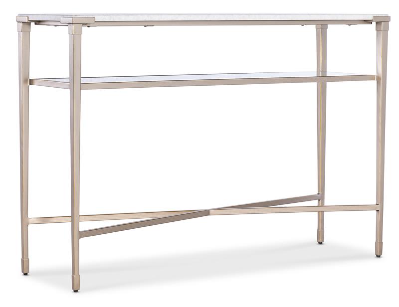 Melange Jen Console Table - 628-85746-00
