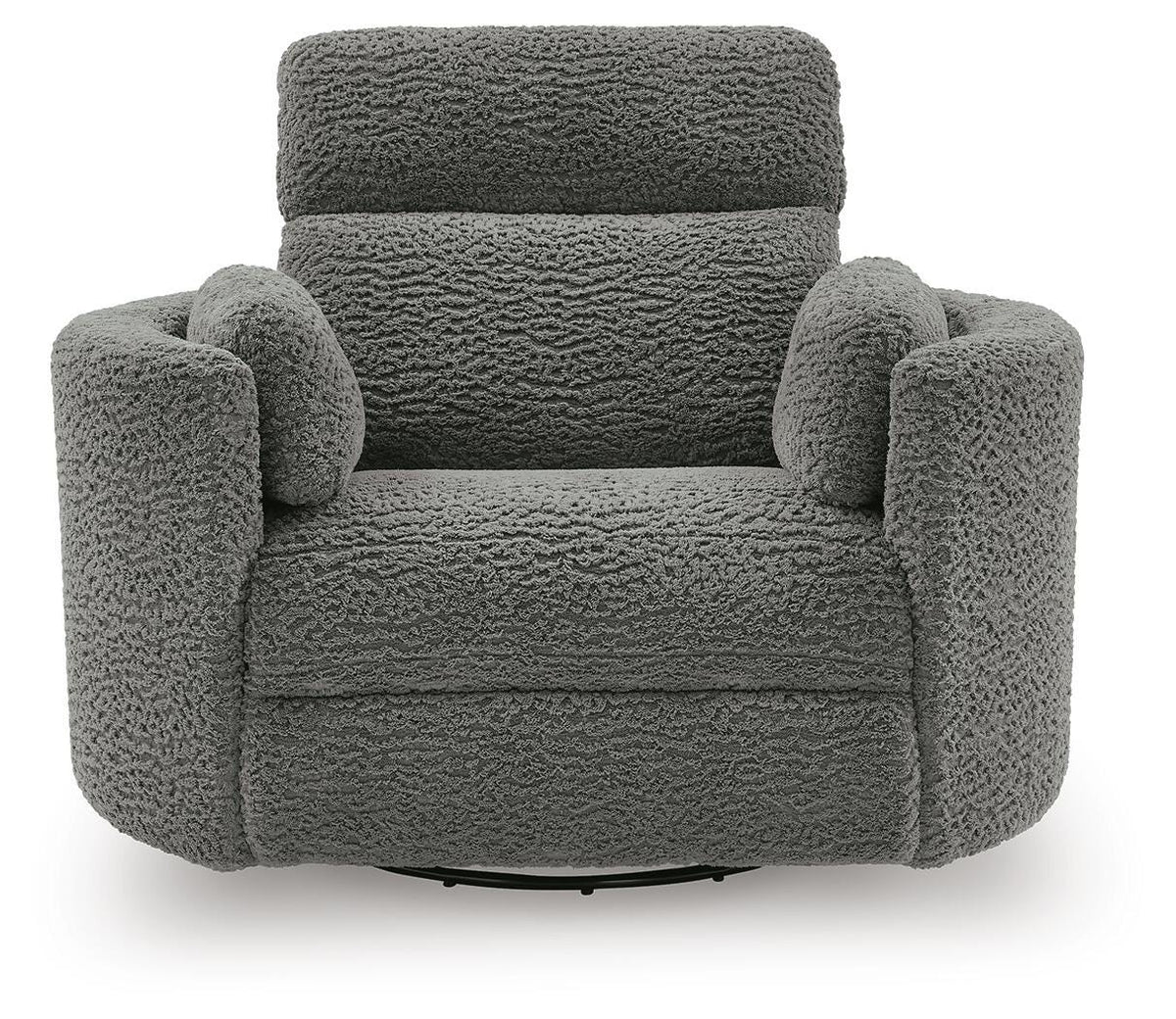 Gosaldo Swivel Power Glider Recliner - PC8630495