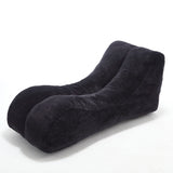 Creative Bean Bag Sofa Chair With High Quality Sponge Filling