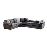 Argo - Reversible Sectional